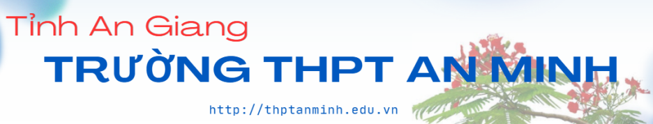 Trường THPT An Minh